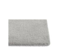 HAY Alfombra Raw No2 Light grey. 170x240 cm