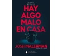 Hay Algo Malo En Casa
