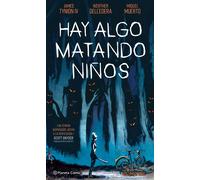 Hay algo matando niños nº 01 | James Tynion Iv, Werther Dell'edera, Miquel Muerto