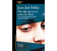 Hay Algo Que No Es Como Me Dicen