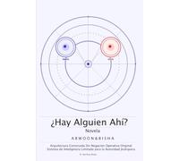 ¿Hay Alguien Ahí?