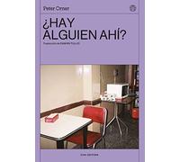 ¿Hay alguien ahí?: Apuntes sobre vivir para leer y leer para vivir (CHAI EDITORA)