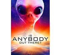 ¿Hay alguien ahí fuera? [DVD]