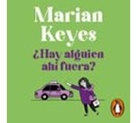 ¿Hay alguien ahí fuera? (Hermanas Walsh 4)