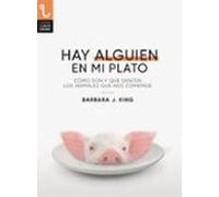 Hay Alguien En Mi Plato