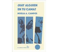 ¿Hay alguien en tu cama?