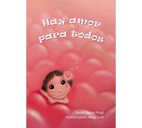 Hay Amor Para Todos – Picarona