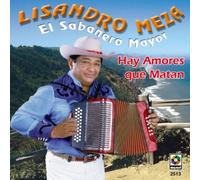 Hay Amores Que Matan