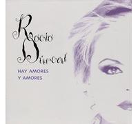 Hay Amores Y Amores by DURCAL,ROCIO (1995-04-25)