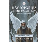 Hay Ángeles Entre Nosotros (Segunda Parte): Abstraerse y Ascender. El misterio del silencio (SERIE: Las leyes de HÁEN)