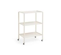 HAY - Arcs Carrito High Eggshelle