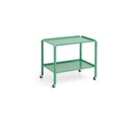 HAY - Arcs Carrito Low Jade Green