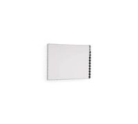 HAY - Arcs Espejo Rectangle S Mirrored
