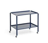 HAY - Arcs Trolley Low - Blue