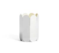 ARCS VASE MIRROR | QS - COLORES HAY: MIRROR