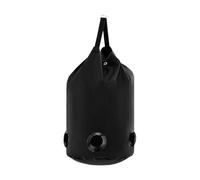 Hay Bags for Horses, Slow Feed Hay Bag, Goats Hays Bags, Large Capacity Dispenser Sack, Large Opening Horse Slow Feeder for Stable Pasture Farm Outdoor Stall Tack Room