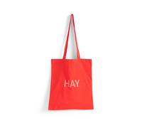 HAY Bolsa HAY Tote Bag Poppy red