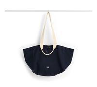 HAY Bolsa Weekend Bag No 2 S 26x56 cm Midnight blue