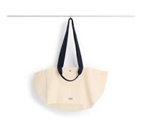 HAY Bolsa Weekend Bag No 2 S 26x56 cm Natural