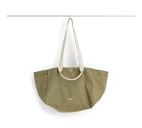 HAY Bolsa Weekend Bag No 2 S 26x56 cm Olive