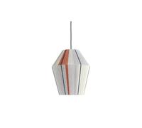 HAY - Bonbon Shade Lámpara 320 Gris Melange