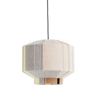 HAY Bonbon Shade, lámpara de suspensión, city - ø38 cm