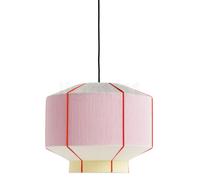 HAY Bonbon Shade, lámpara de suspensión, ice cream - ø38 cm