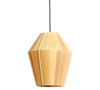HAY Bonbon Shade, lámpara de suspensión, yellow melange - ø32 cm