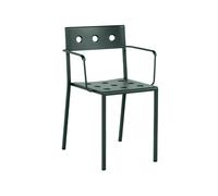 HAY Butaca Balcony bosque oscuro