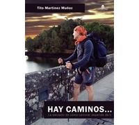 Hay caminos... (SIN COLECCION)