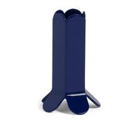 HAY Candelabro Arcs 9 cm Dark blue