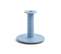 HAY Candelabro Barro Light blue