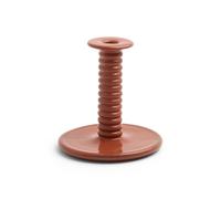 HAY Candelabro Barro Natural