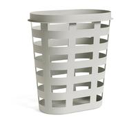 HAY Cesta HAY L 62.5 cm Light grey