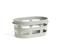 HAY Cesta HAY S 24.5 cm Light grey