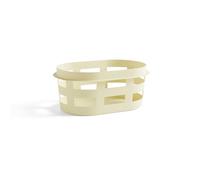 HAY Cesta HAY S 24.5 cm Soft yellow