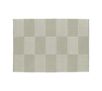 HAY - Check Alfombra Large 170x240 Grey