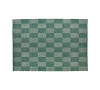 HAY - Check Alfombra Small 170x240 Green