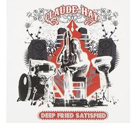 Hay, Claude -Band- – Deep Fried Satisfied