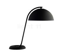 HAY Cloche, lámpara de sobremesa, negro