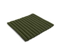 HAY Cojín de asiento Palissade Lounge Sofa Soft Quilted Olive