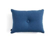HAY Cojín Dot Cushion Mode 1 dot 45x60 cm Dark blue