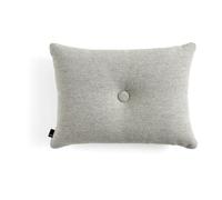 HAY Cojín Dot Cushion Mode 1 dot 45x60 cm Warm grey