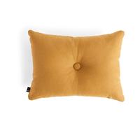HAY Cojín Dot Cushion Planar 1 Dot 45x60 cm Toffee