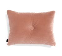 HAY - Dot Cushion 1 Dot Soft Rose