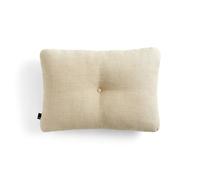HAY Cojín Dot XL mini dot 50x65 cm Off-white