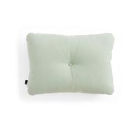 HAY Cojín Dot XL mini dot 50x65 cm Soft menta