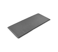 HAY Cojín para banco de comedor Palissade Anthracite