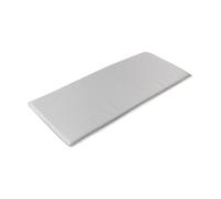 HAY Cojín para banco de comedor Palissade Sky grey