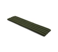 HAY Cojín para chaise longue Palissade Chaise Lounge Soft Quilted Olive